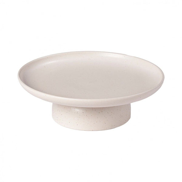 Casafina Pacifica Footed Cake Plate