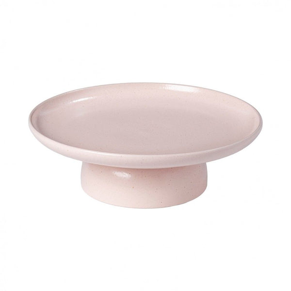 Casafina Pacifica Footed Cake Plate