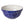 Load image into Gallery viewer, Casafina Blue Splatter Mixing Bowl
