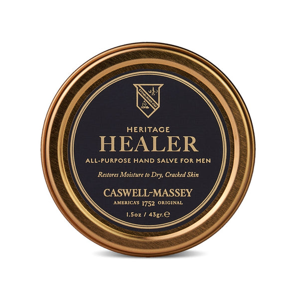 Caswell Massey Healer All Purpose Salve