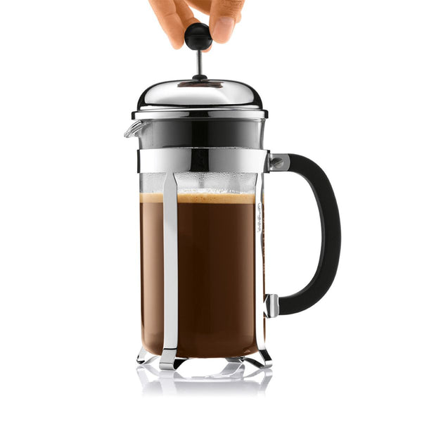 Bodum Chambord French Press 8 Cup Coffee Maker