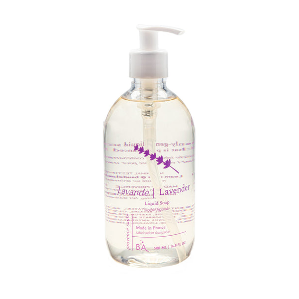 Provence Sante Liquid Soap 500ml