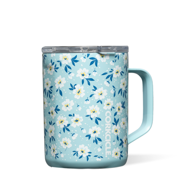 Corkcicle 16oz Mug