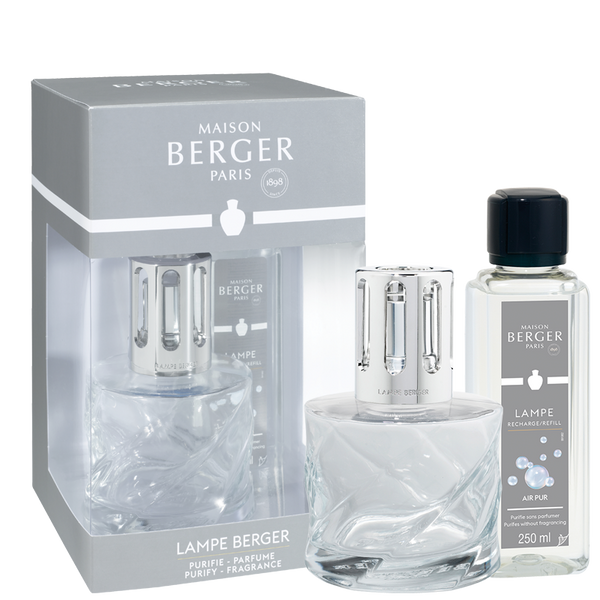 Maison Berger Gift Set