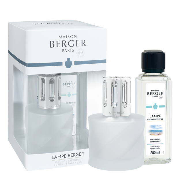 Maison Berger Gift Set