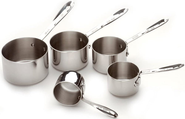 All Clad Measuring Cup Set
