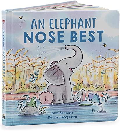 An Elephant Nose Best