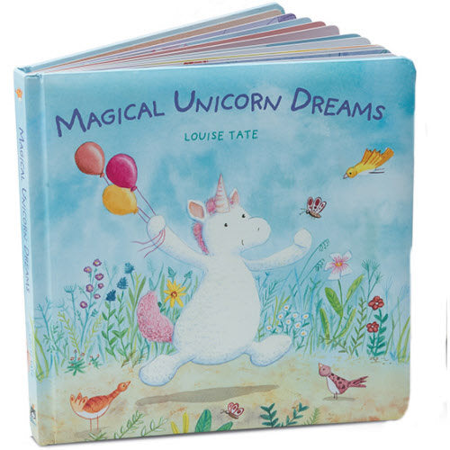 Magical Unicorn Dreams