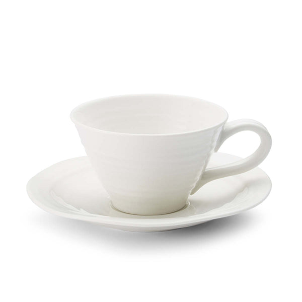 Sophie Conran Tea Cup & Saucer