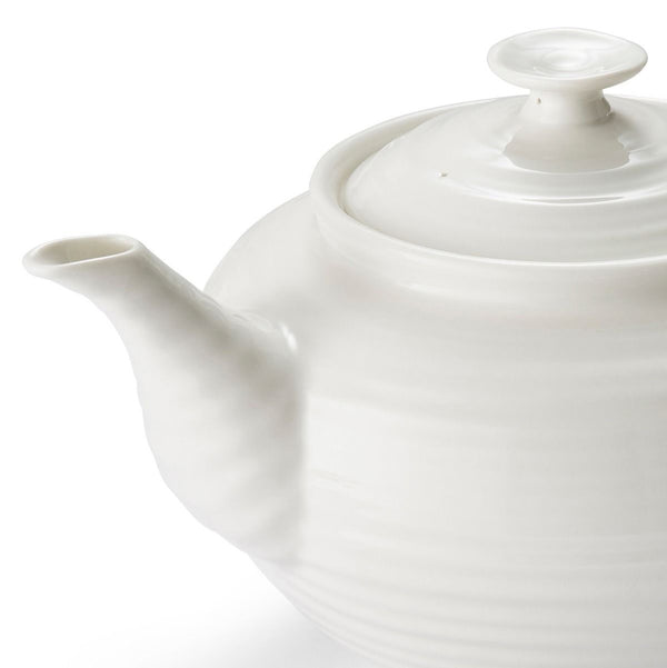 Sophie Conran Teapot White