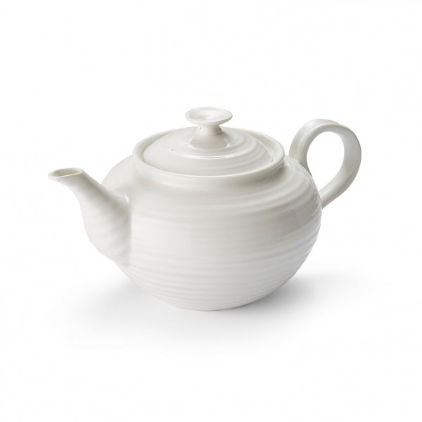 Sophie Conran Teapot White