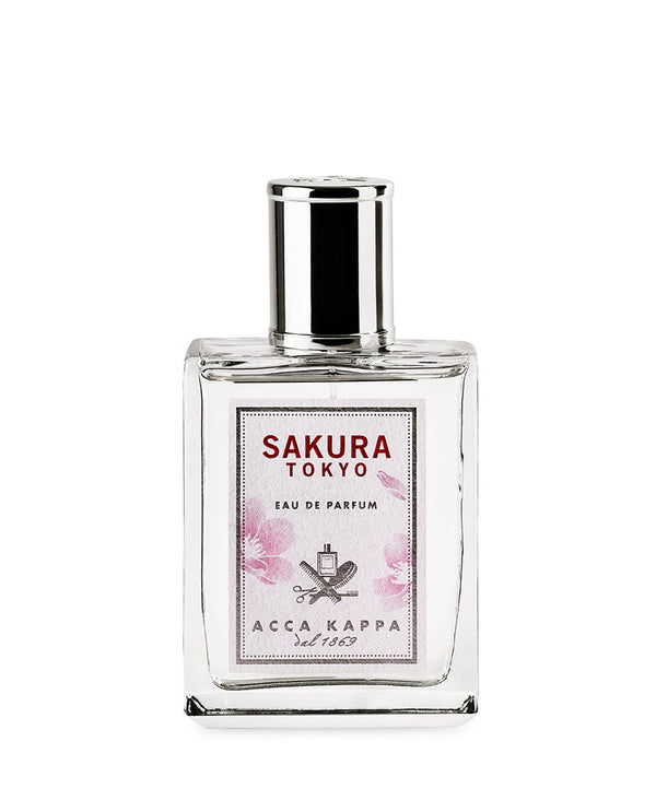 Acca Kappa Perfume