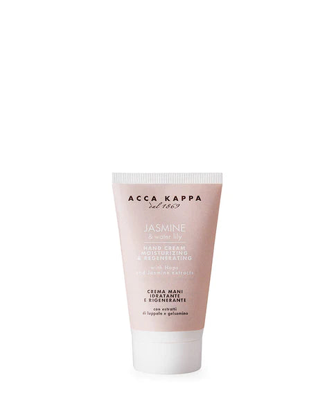 Acca Kappa Moisturizing Hand Cream 2.5 fl. oz.