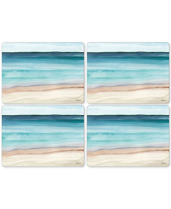 Pimpernel Set of 4 Placemats