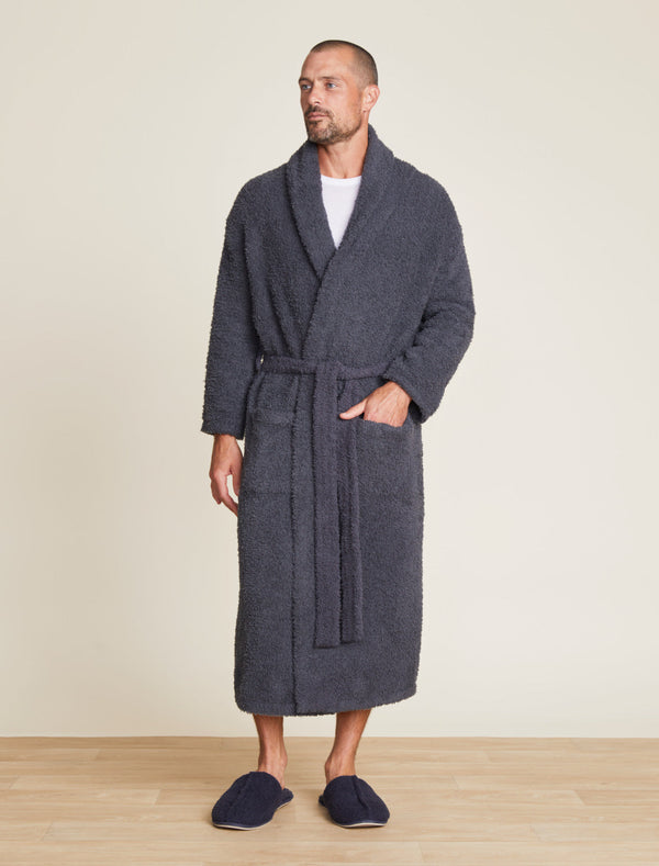Barefoot Dreams CozyChic Adult Robe
