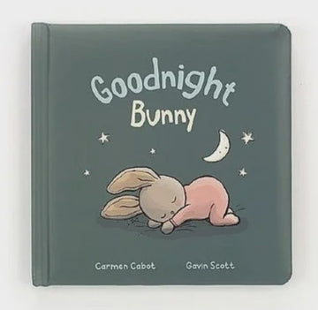 Goodnight Bunny