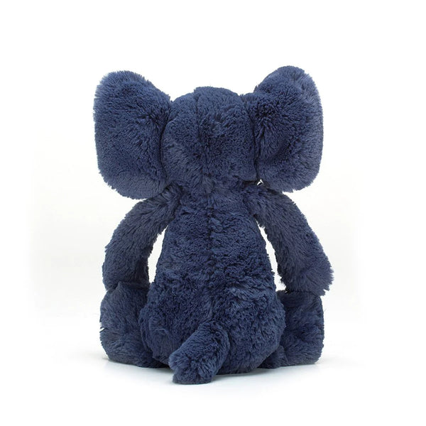 Bashful Elephant