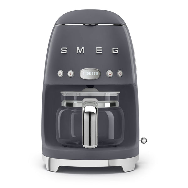 SMEG 10-Cup Drip Coffee Maker