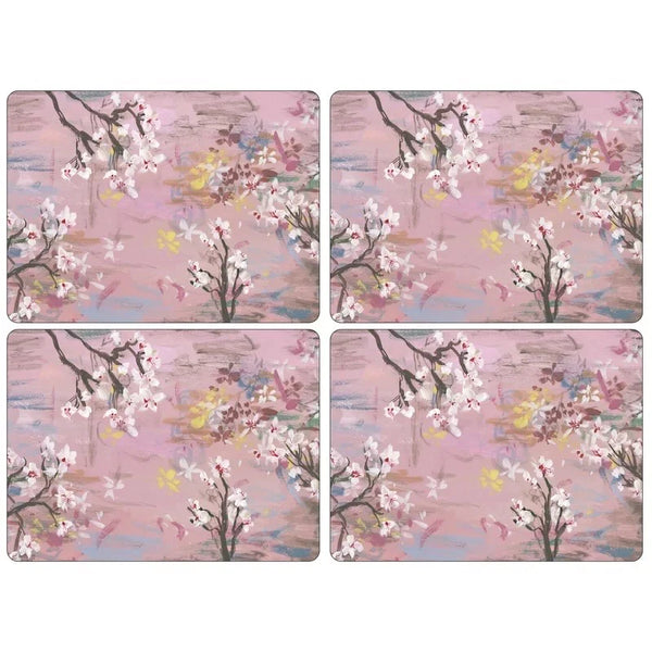 Pimpernel Set of 4 Placemats