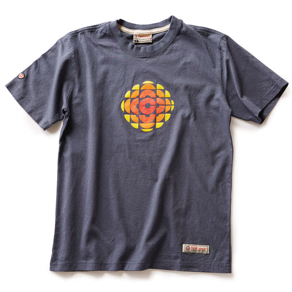 Red Canoe CBC Gem T-Shirt