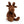 Load image into Gallery viewer, Maple Moose Jellycat
