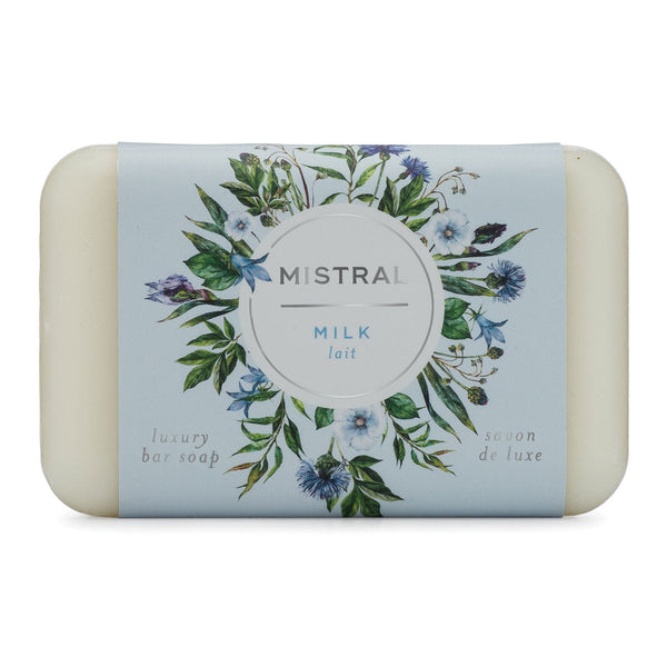 Milled Soap 200g