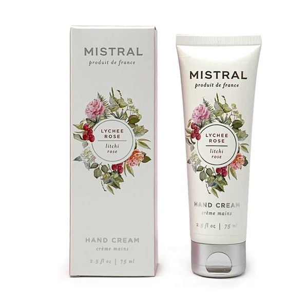 Hand Cream 75ml