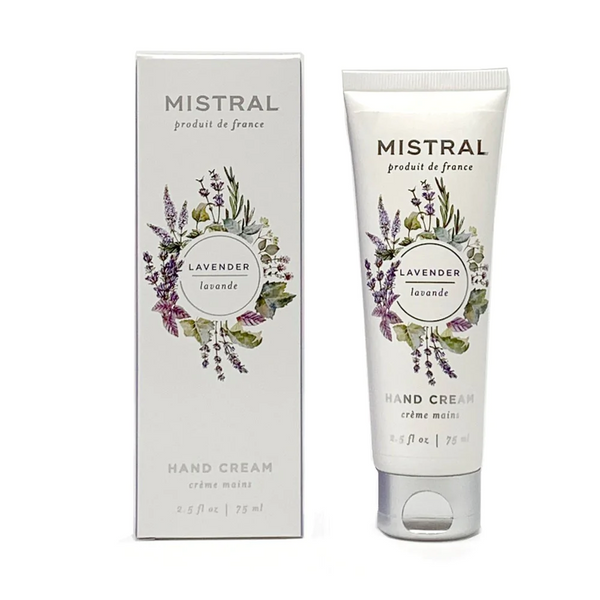 Hand Cream 75ml