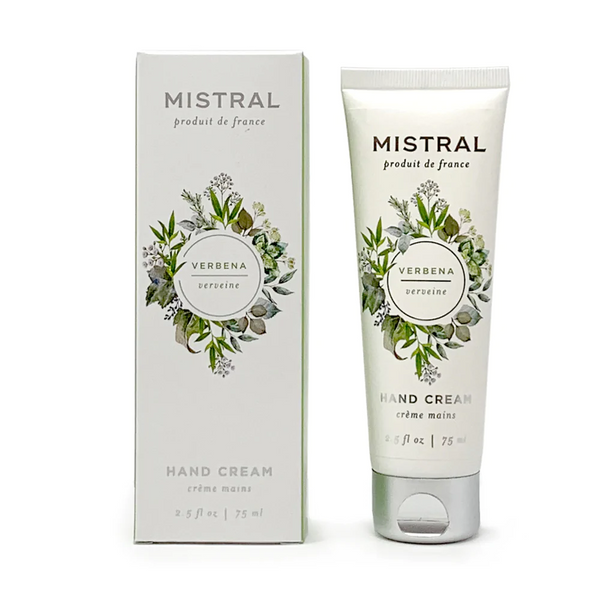 Hand Cream 75ml