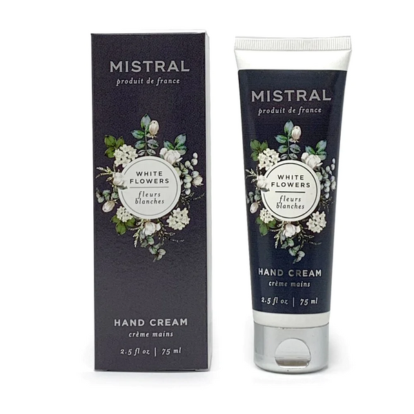 Hand Cream 75ml