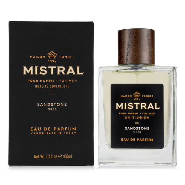 Mistral Eau De Parfum