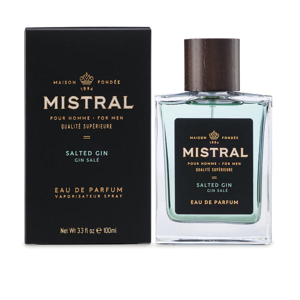 Mistral Eau De Parfum