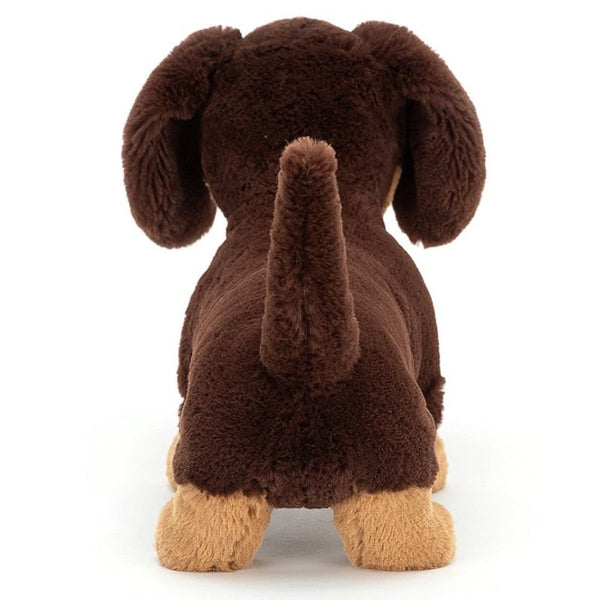 Otto Sausage Dog