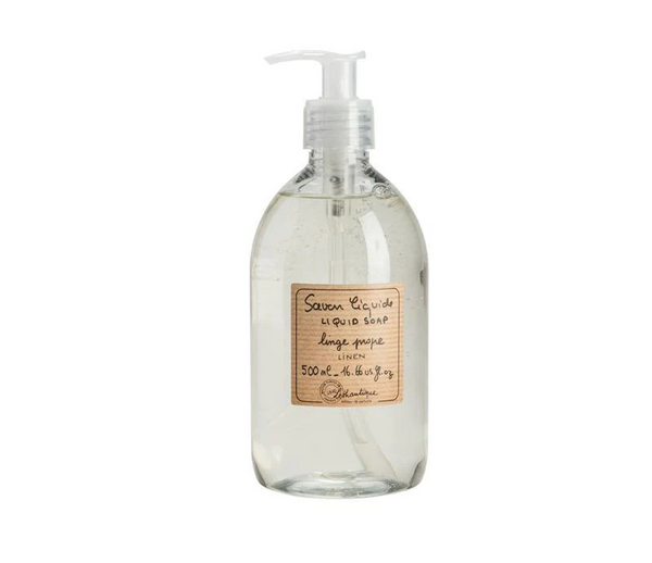 Lothantique Liquid Soap 500ml