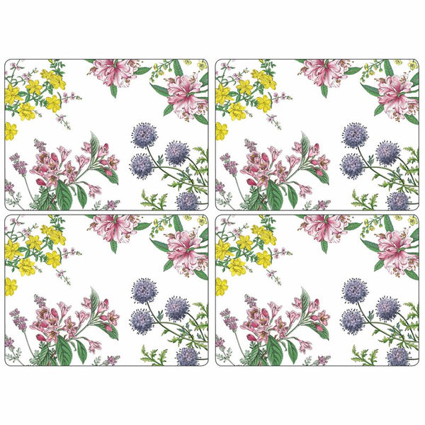 Pimpernel Set of 4 Placemats