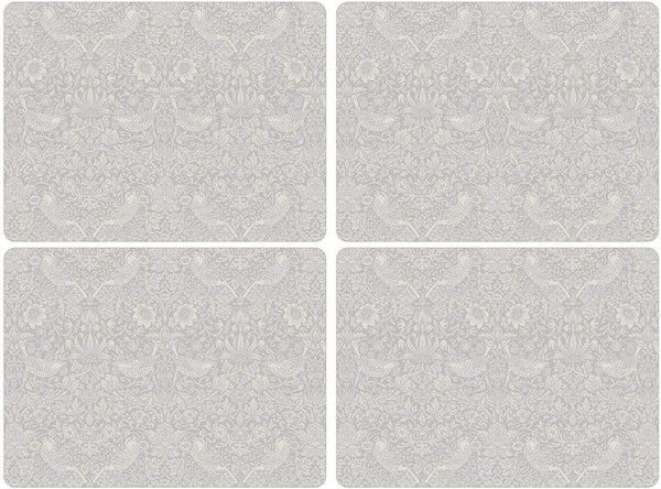 Pimpernel Set of 4 Placemats