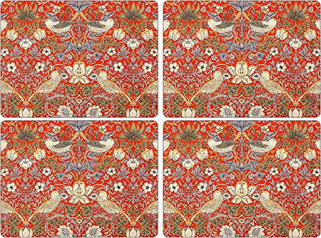 Pimpernel Set of 4 Placemats