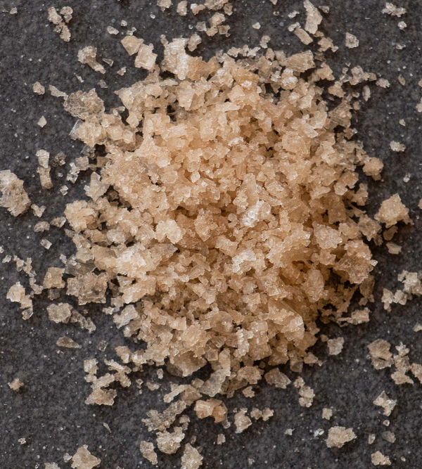 Juniper Smoked Sea Salt