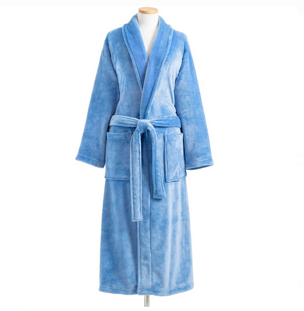 Sheepy Fleece 2.0 Robe