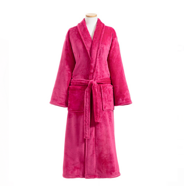 Sheepy Fleece 2.0 Robe