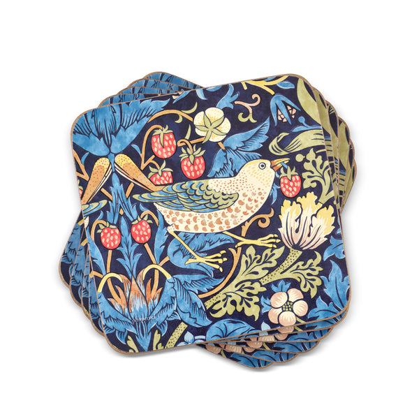 Pimpernel Set of 6 Coasters