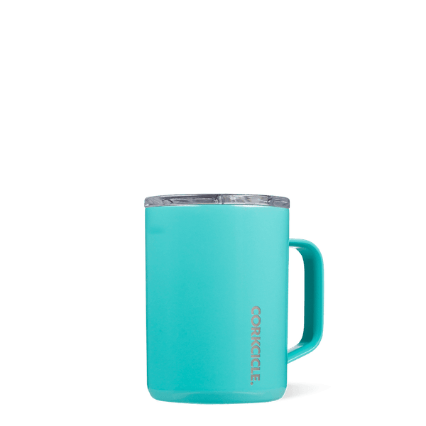 Corkcicle 16oz Mug