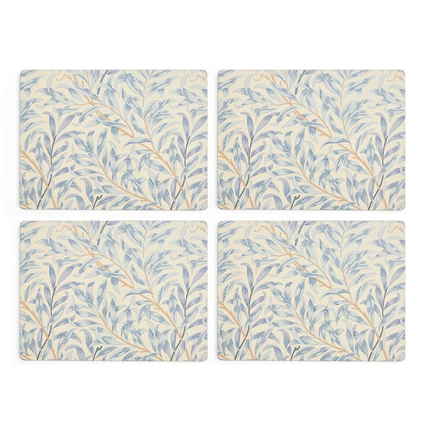 Pimpernel Set of 4 Placemats