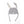 Load image into Gallery viewer, Beba Bean Crochet Bunny Toque
