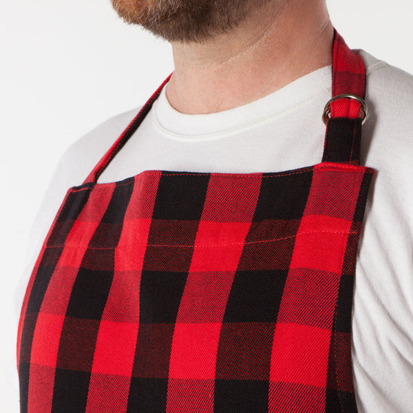 Oversized Mighty Apron