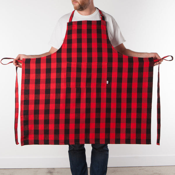 Oversized Mighty Apron