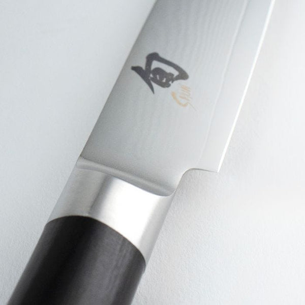 SHUN Classic Onyx 3.5" Paring Knife