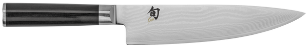 SHUN Classic Onyx 8" Chef Knife