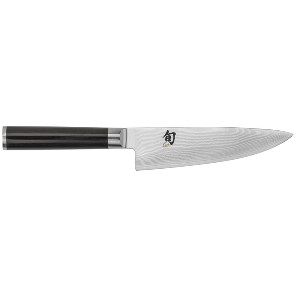 SHUN Classic Onyx 6" Chef Knife