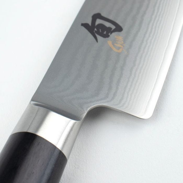 SHUN Classic Onyx 6" Chef Knife